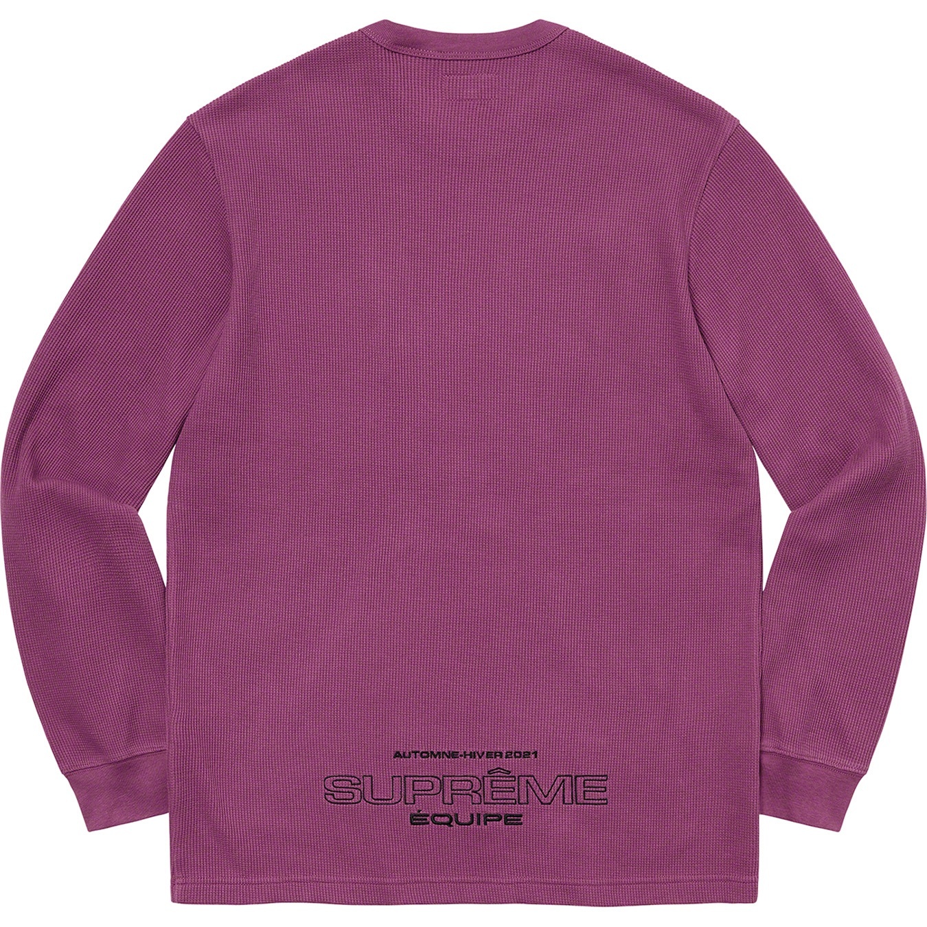 Équipe Thermal view 5